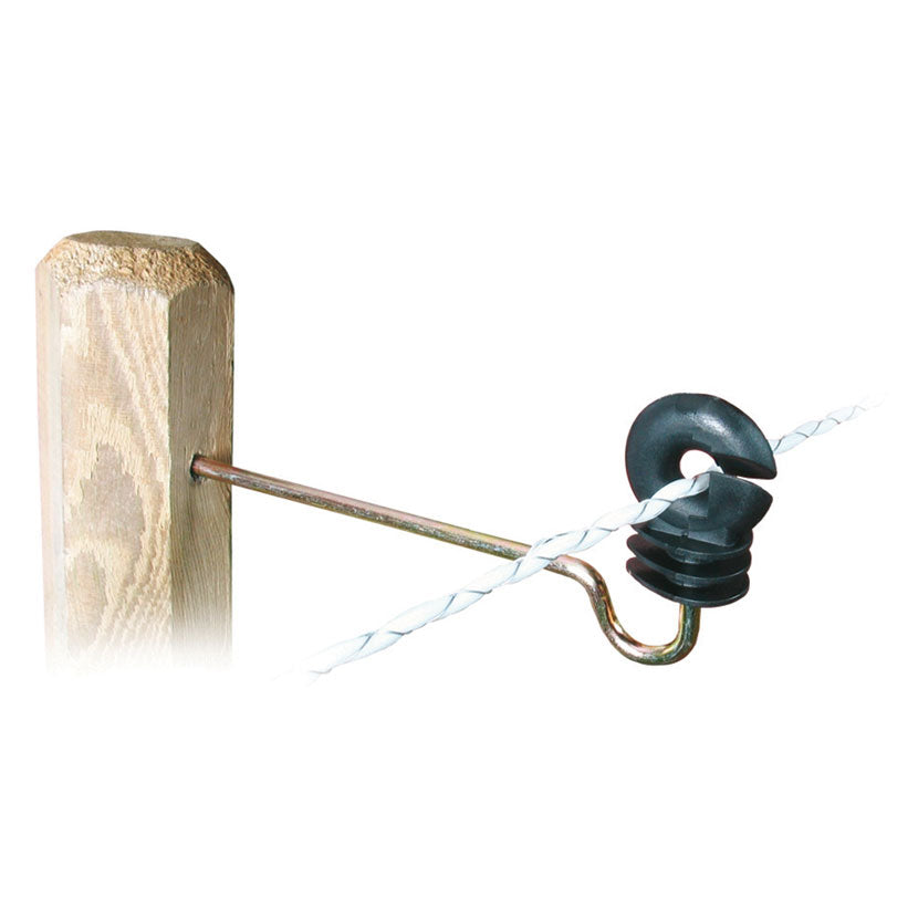 Agrifence Offset Ring Insulator Pack 10