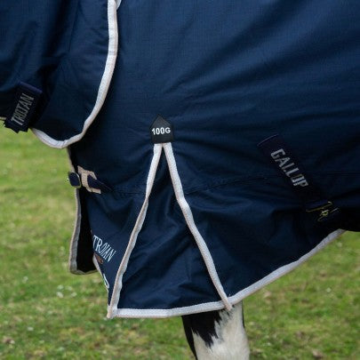 Duraproof 100g Combo Turnout