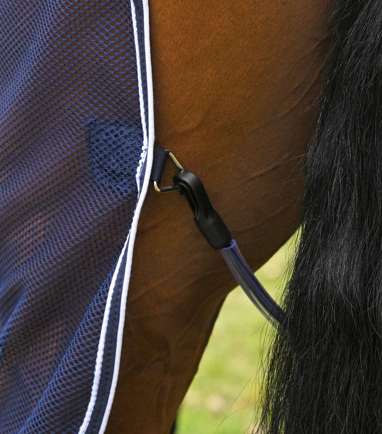 Premier equine Airtech mesh cooler