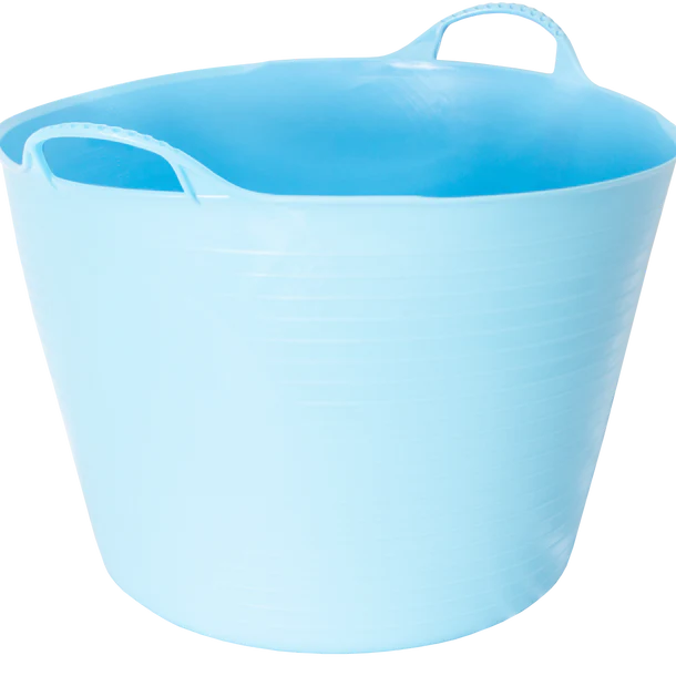 Tubtrugs Flexible Buckets Large 38L