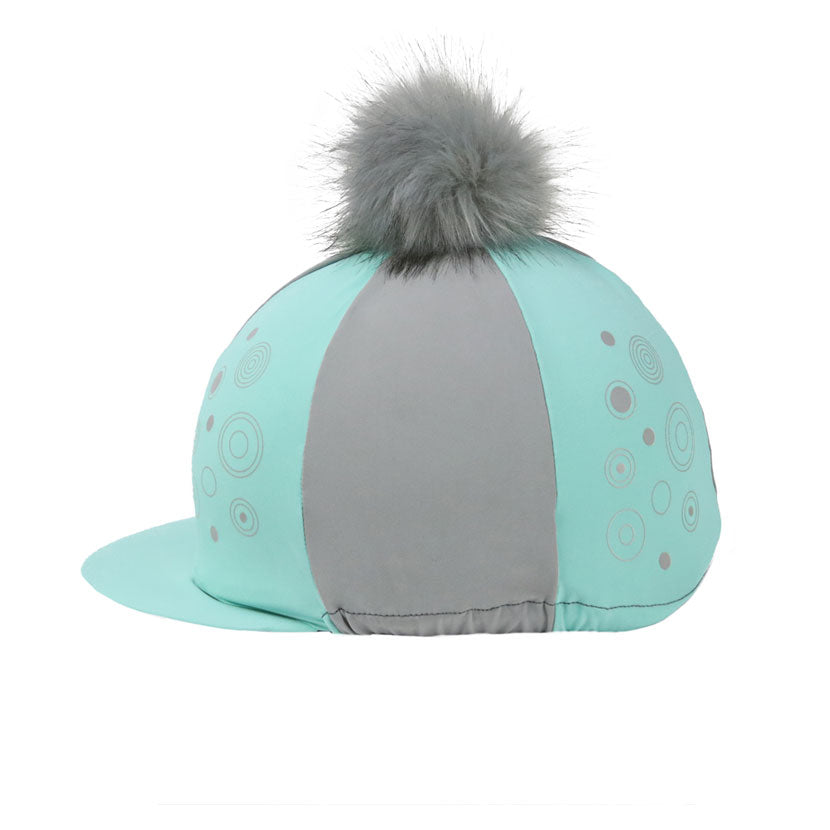 Hy Equestrian DynaMizs Ecliptic Hat Cover