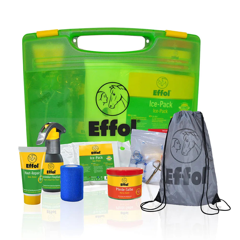 Effol First Aid Kit