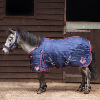 Ponie 50g Stable Rug