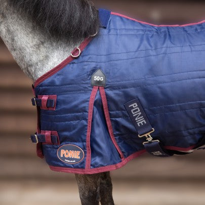 Ponie 50g Stable Rug