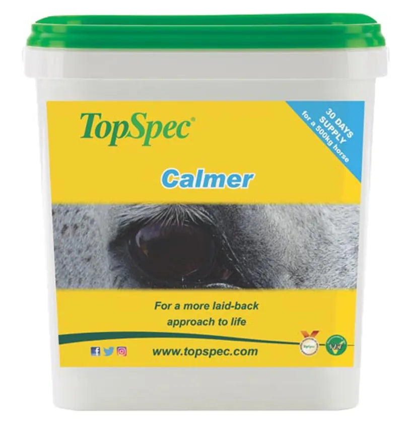Topspec Calmer