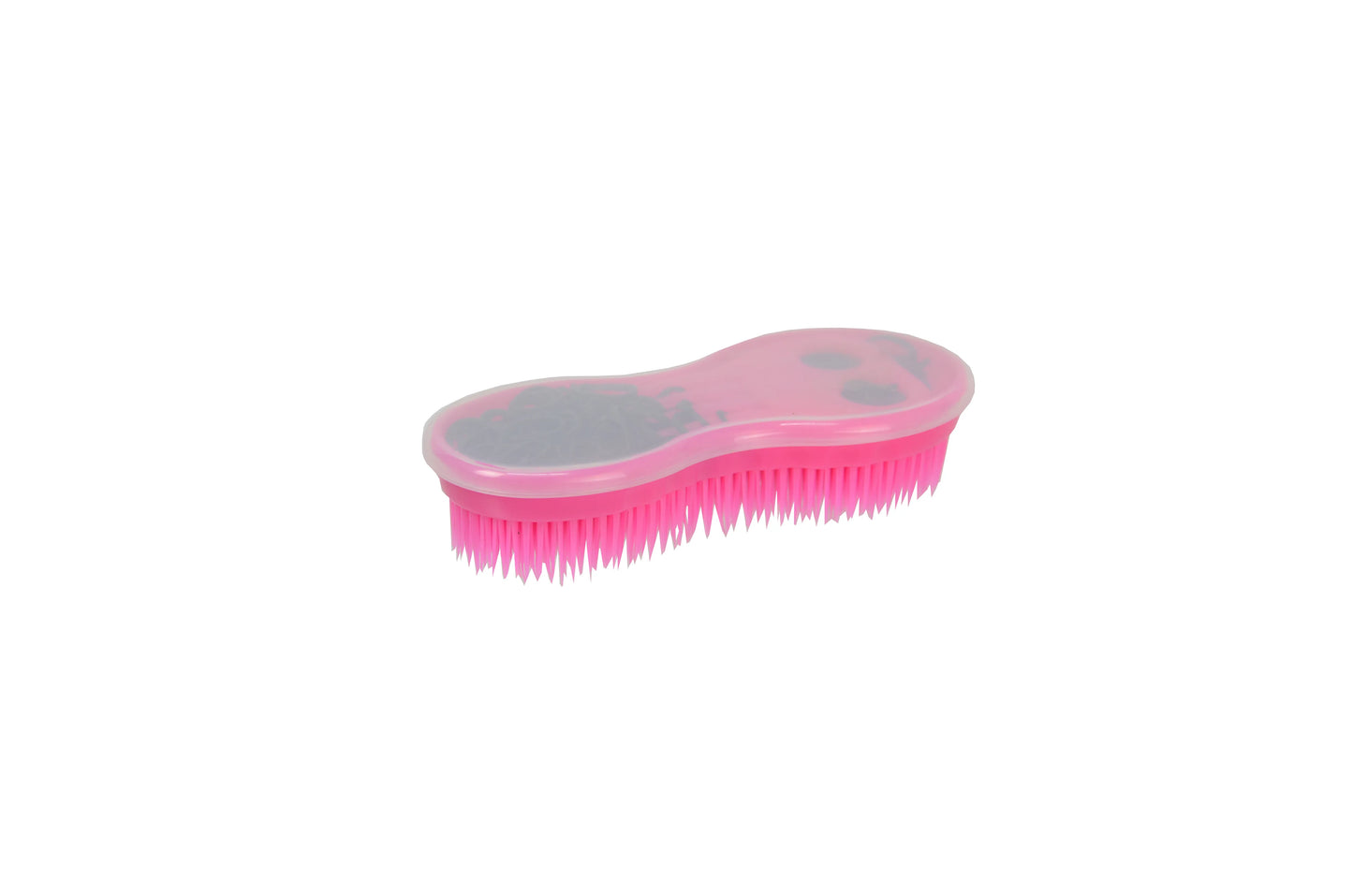 Lincoln Ultimate Brush with Plaiting Kit