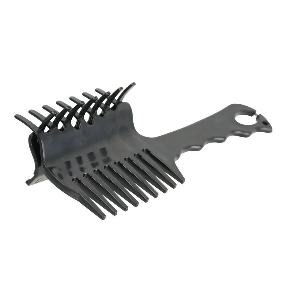 HY Equestrian perfect plaits