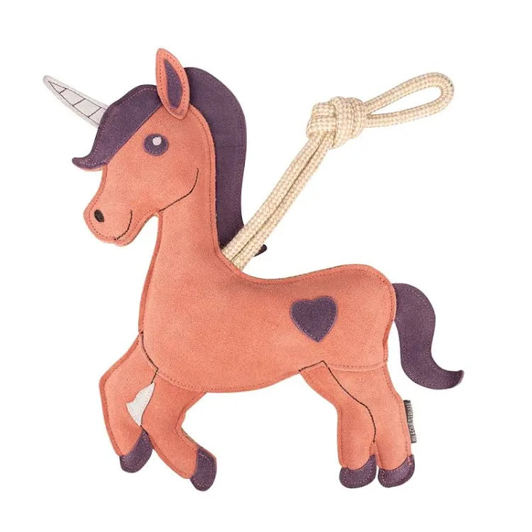 HY Stable Toy - Glimmer the Unicorn