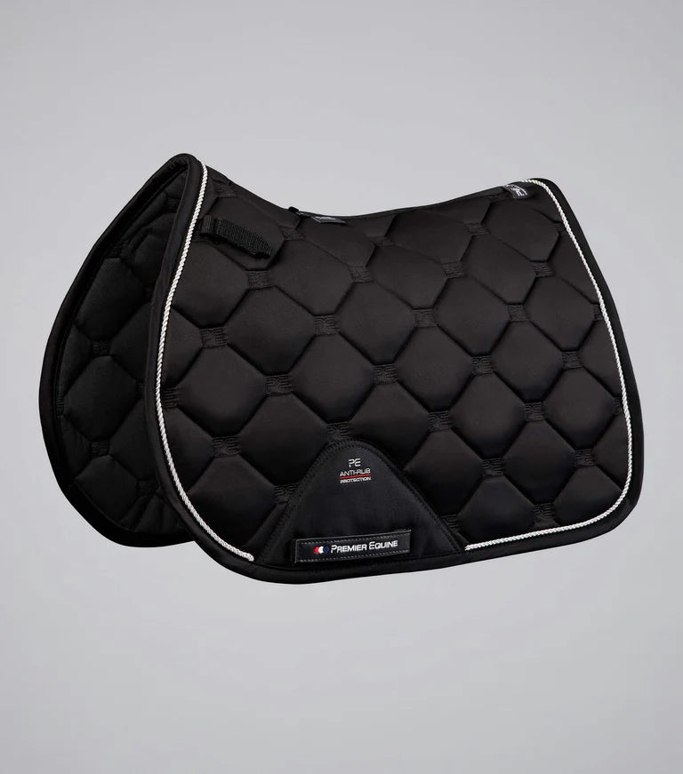 Premier Equine Saltare Close Contact GP/Jump Square