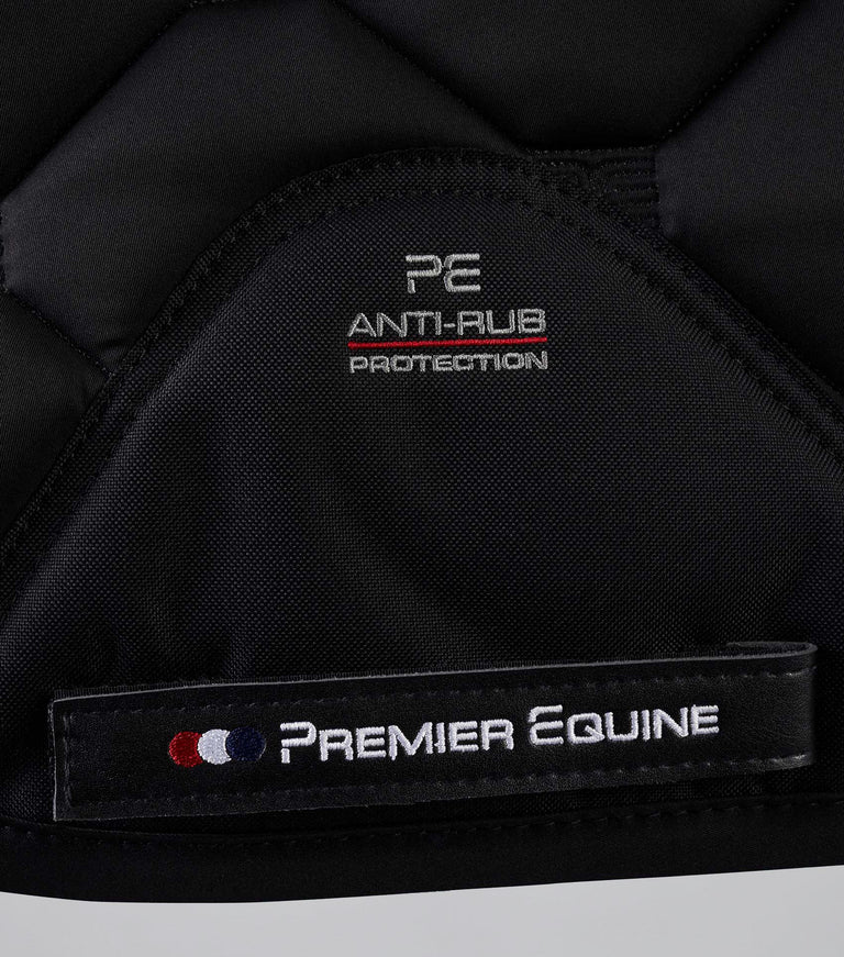 Premier Equine Saltare Close Contact GP/Jump Square