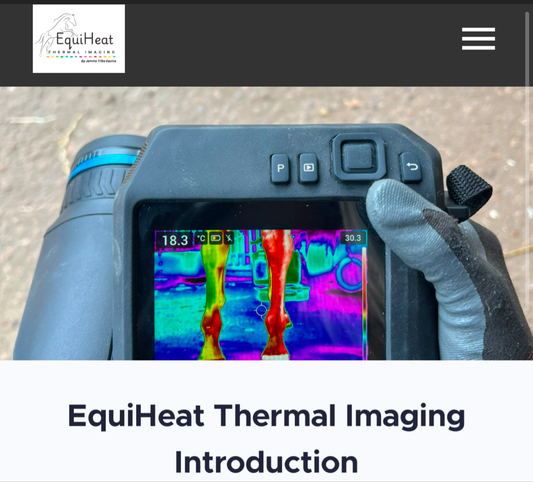 EQUIHEAT Online  Course