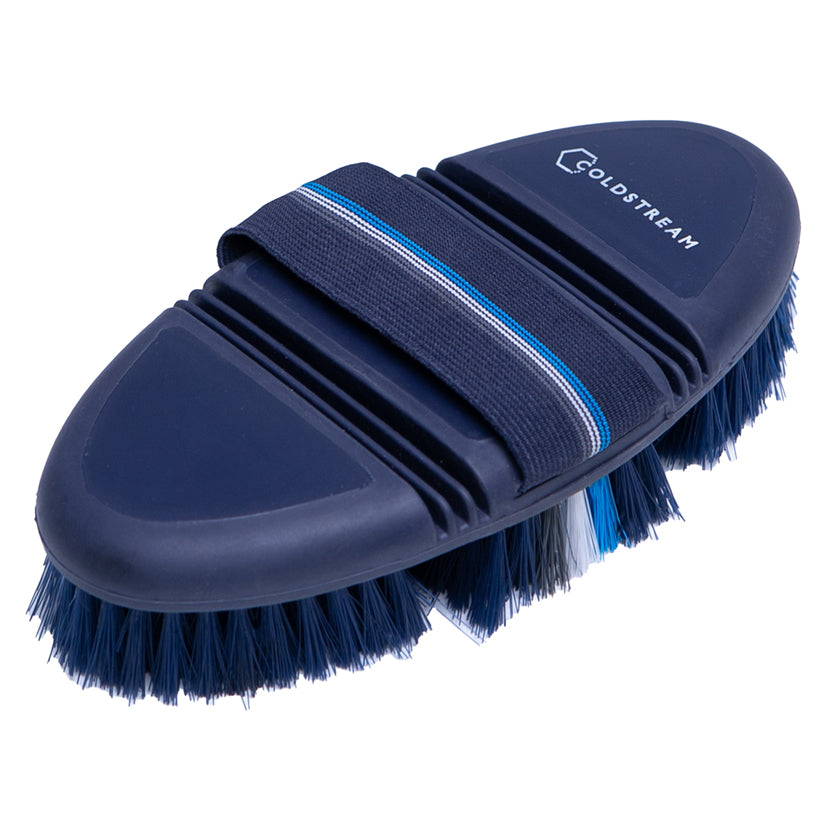 Coldstream Birkhill Bend Body Brush Navy