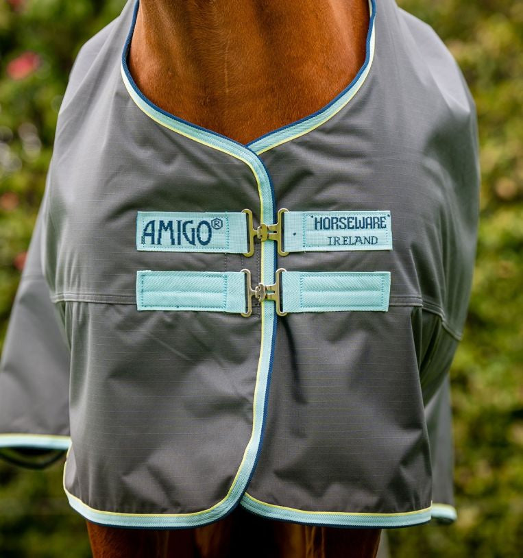 Amigo® Hero Ripstop Turnout (50g Light)