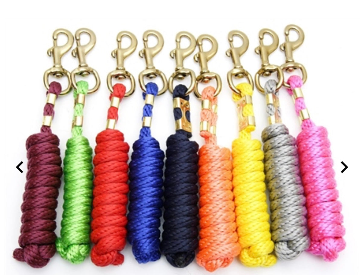Km elite 6ft Poly Leadrope