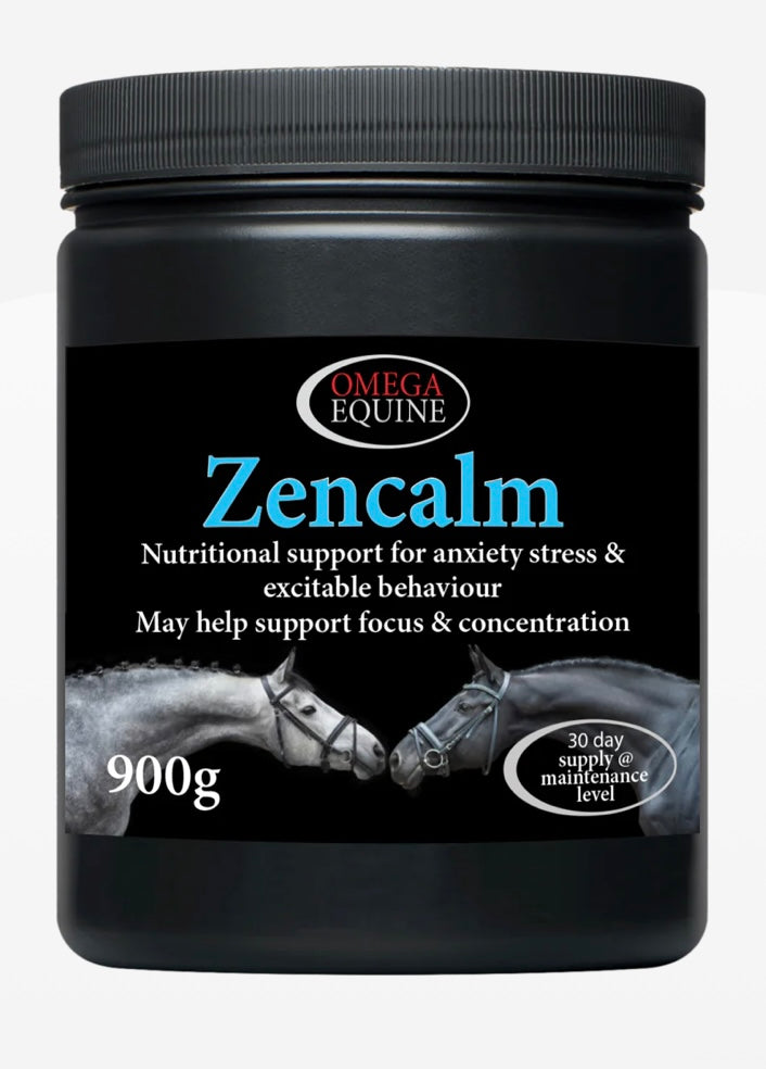 Omega Zencalm 900g