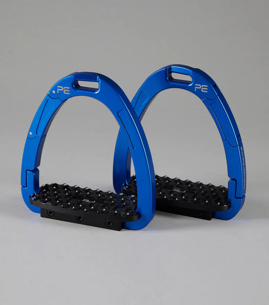 Intego Duo Safety Stirrups