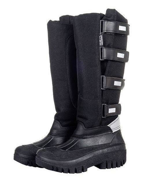 HKM Winter Thermal Yard Boots