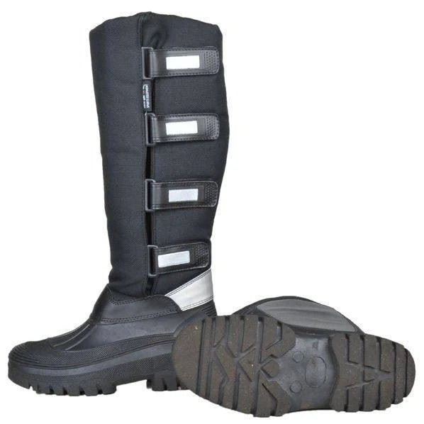 HKM Winter Thermal Yard Boots