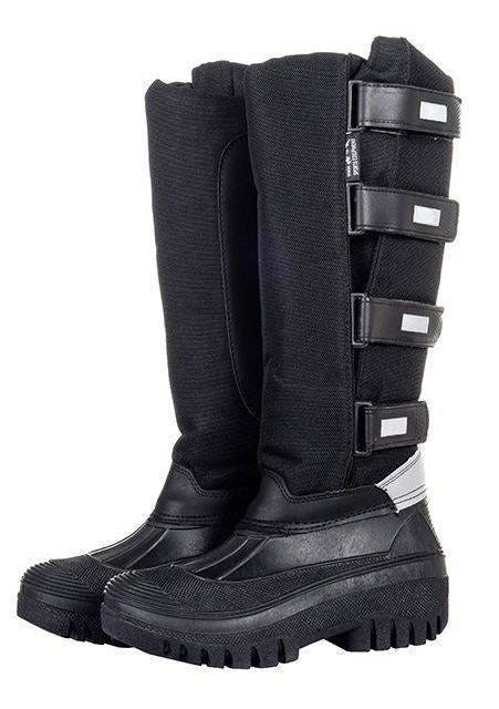 HKM Winter Thermal Yard Boots