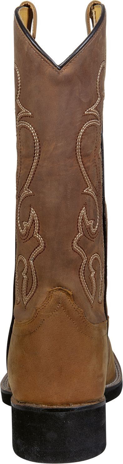 HKM WESTERN BOOTS SOFTY NEVADA