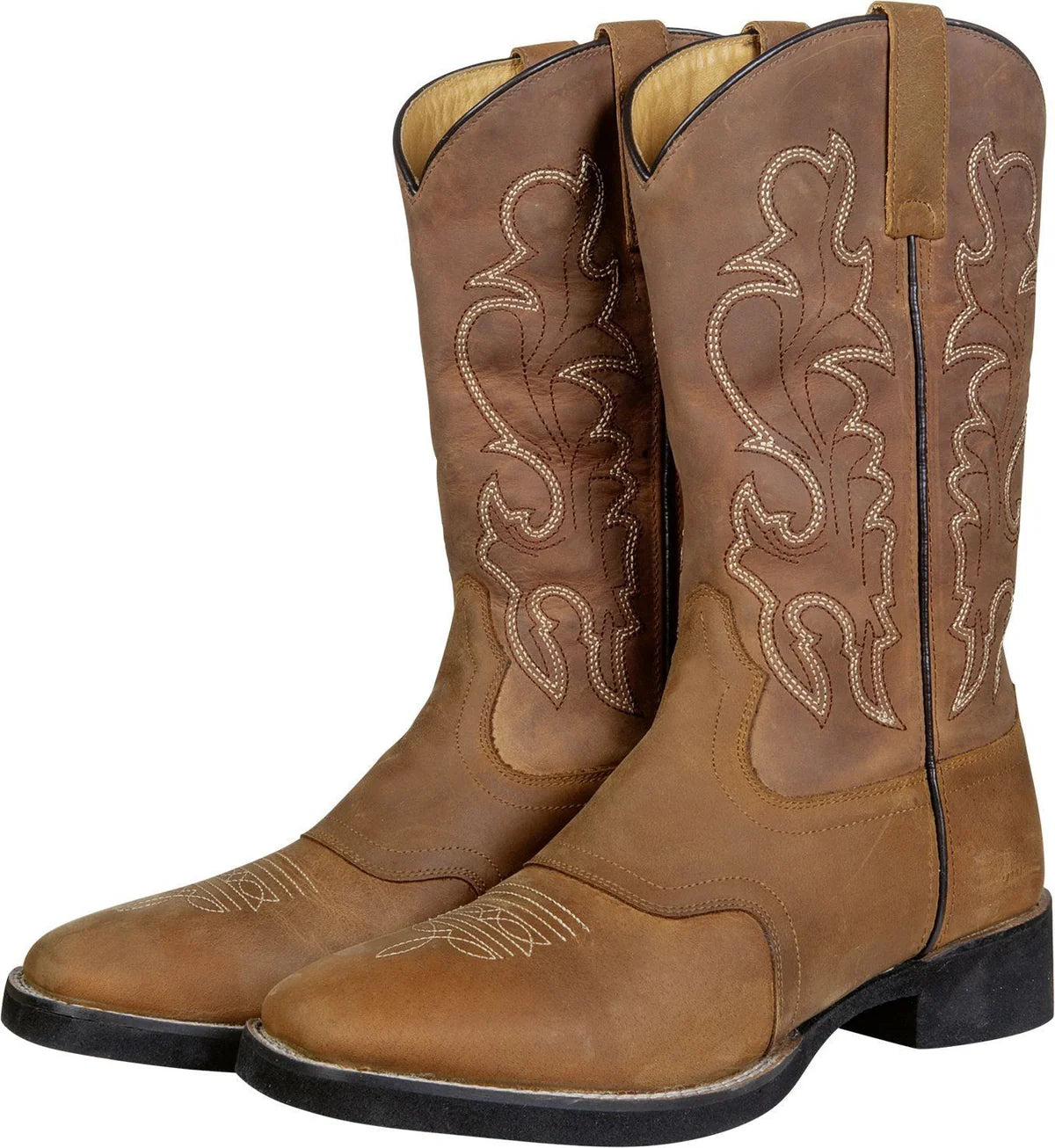 HKM WESTERN BOOTS SOFTY NEVADA