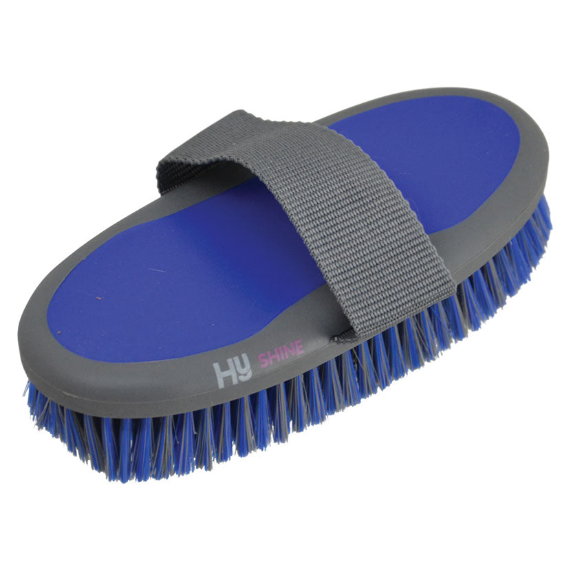 Hy Sport Body Brush