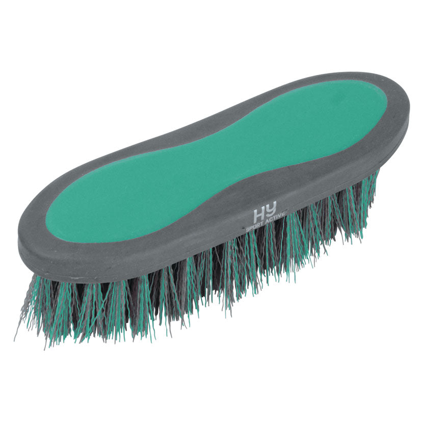 Hy Sport Dandy Brush