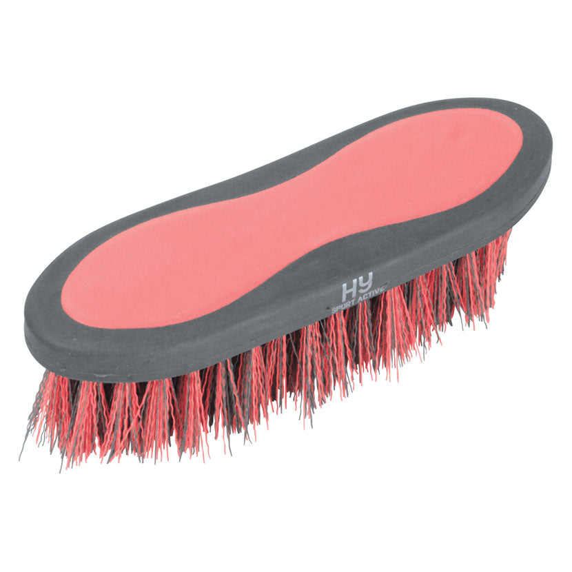 Hy Sport Dandy Brush