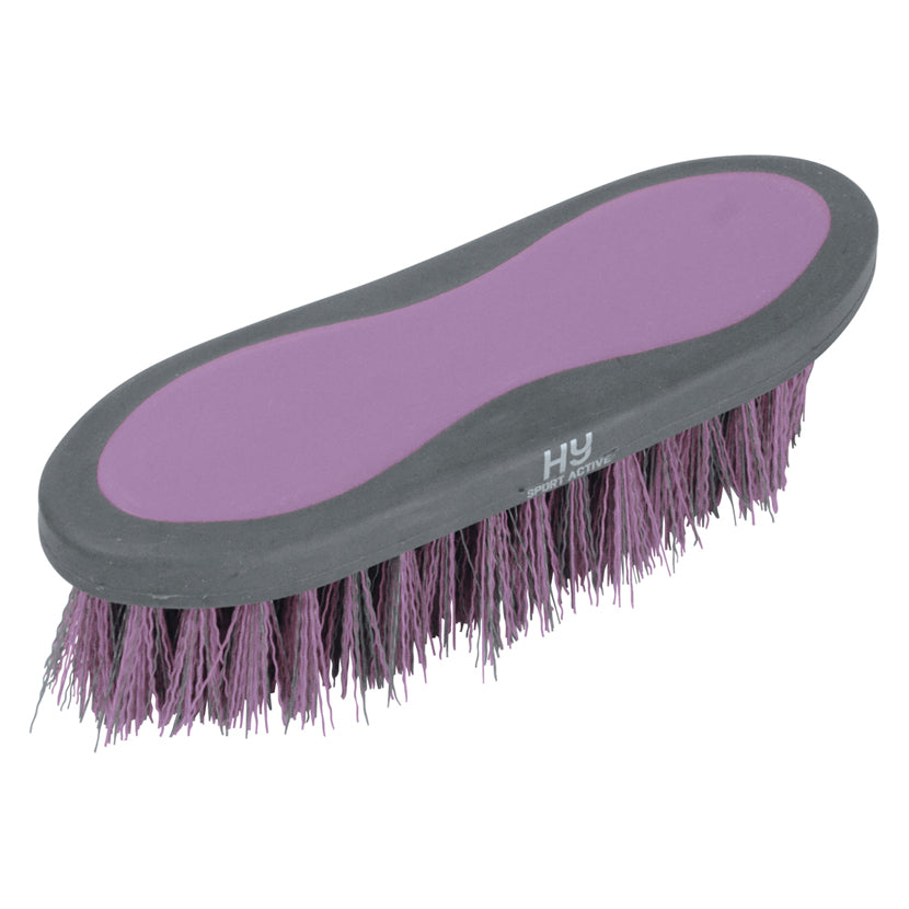 Hy Sport Dandy Brush