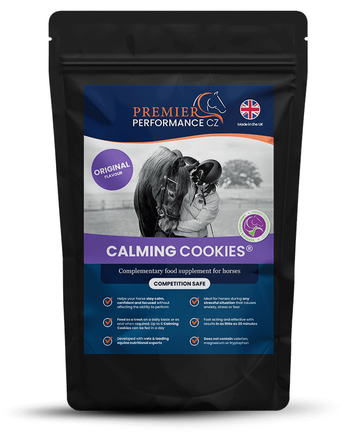 Calming Cookies