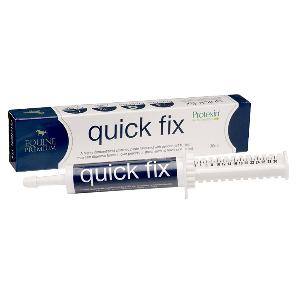 Protexin Quick Fix