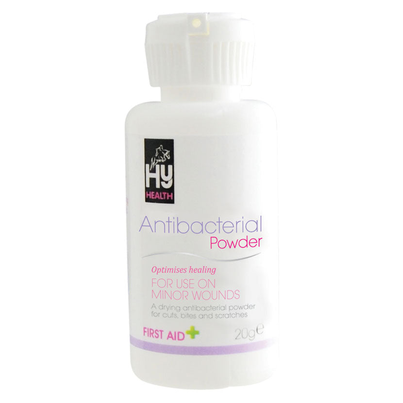 Hy Antibacterial wound powder