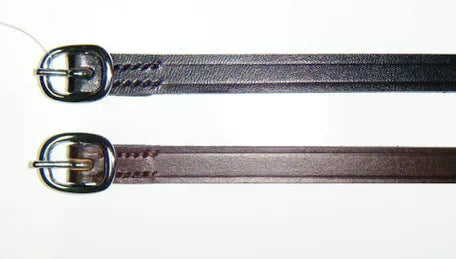 Sheldon Spur Straps