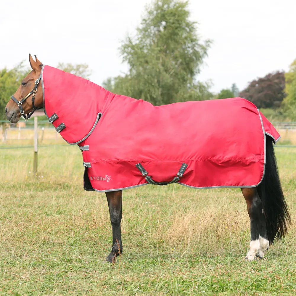 StormX Empra 300 Combi Turnout Rug PONY SIZES