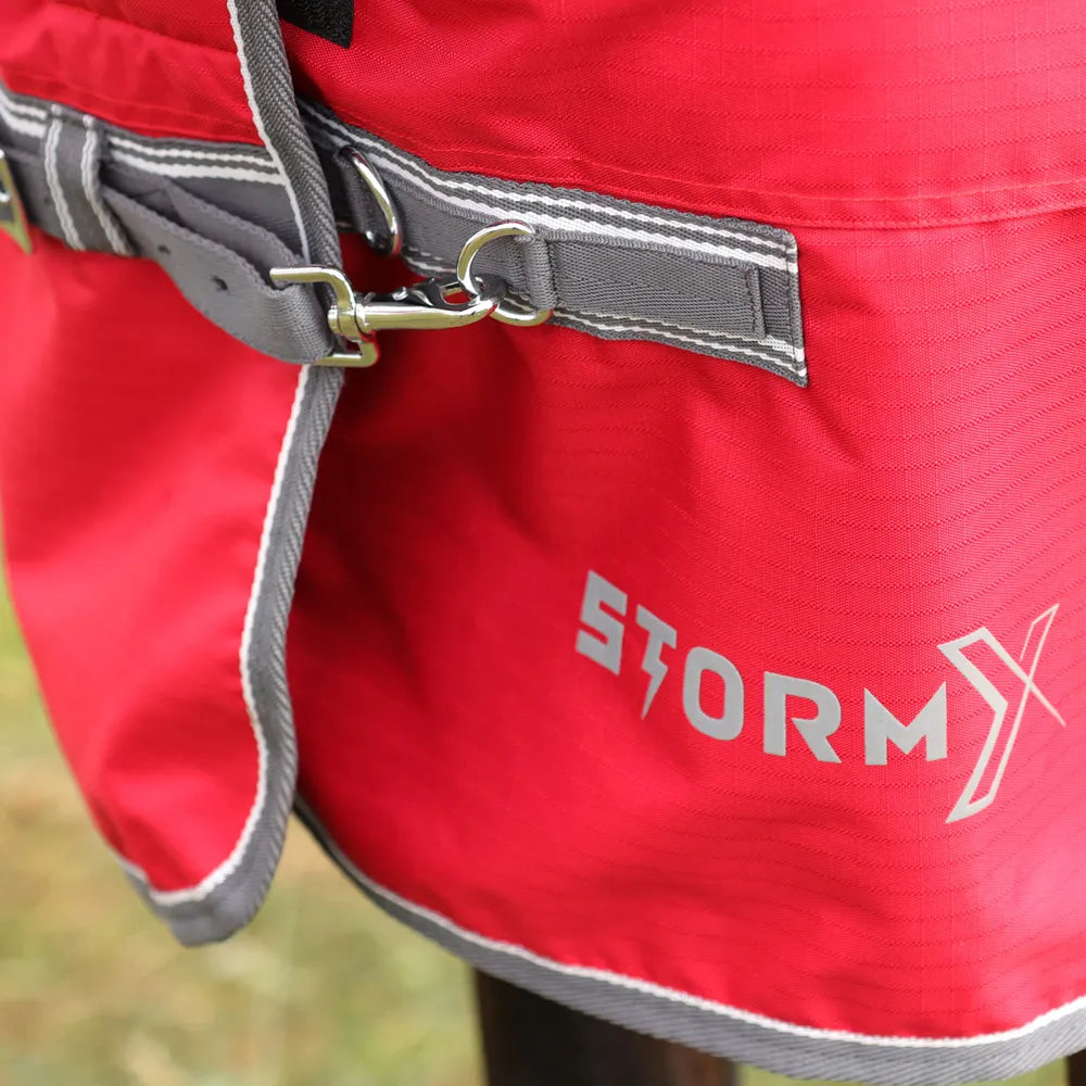 StormX Empra 300 Combi Turnout Rug PONY SIZES