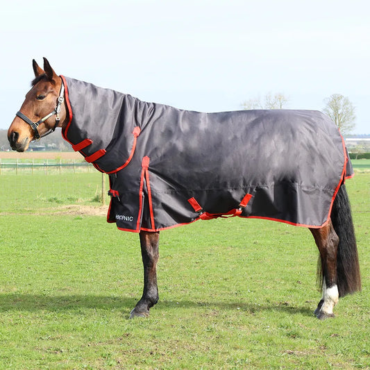 HyCONIC 200g Combi Turnout Rug PONY SIZES