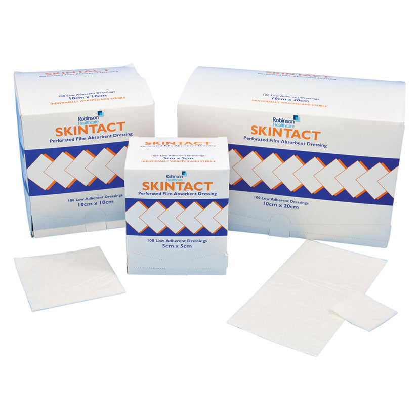 Skintact Wound Dressing
