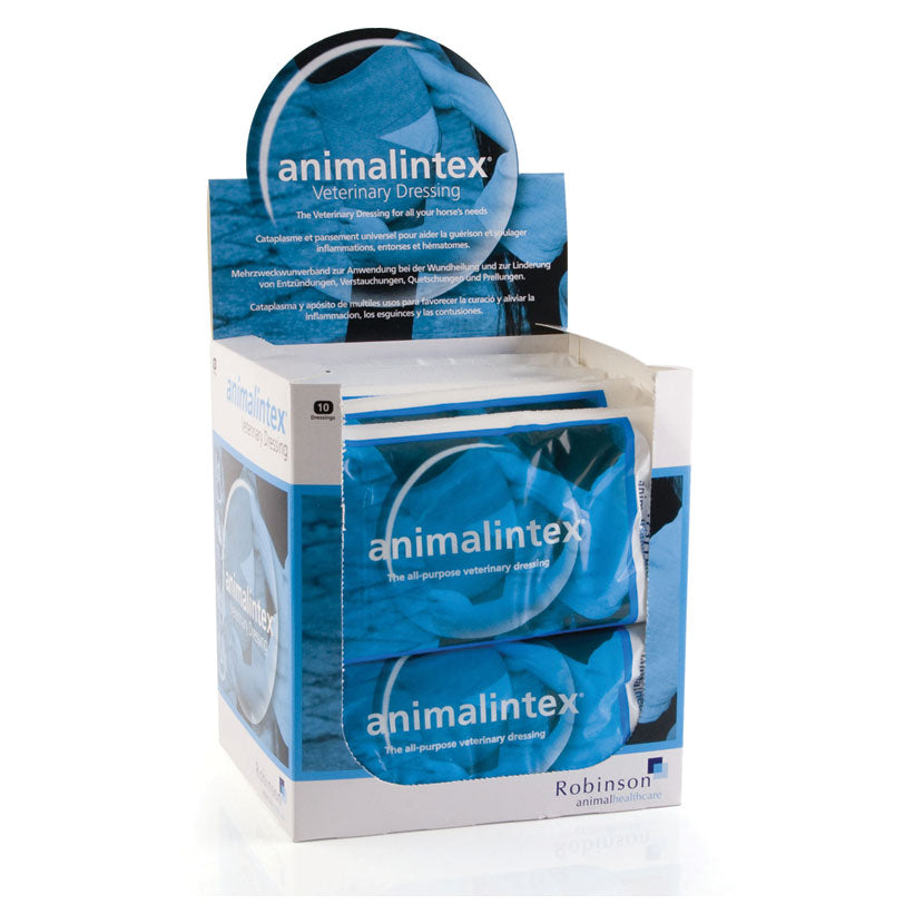 Robinson Animalintex