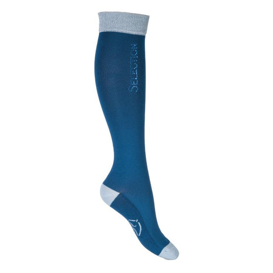 HKM Riding socks - Port Royal