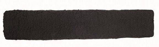 HKM Girth cover sleeve - Black