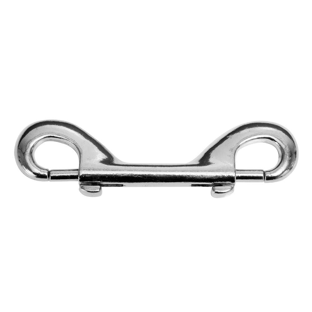 Double Ended Clip