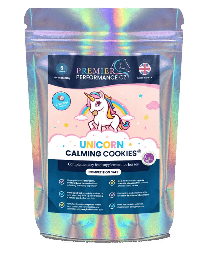 Calming Cookies