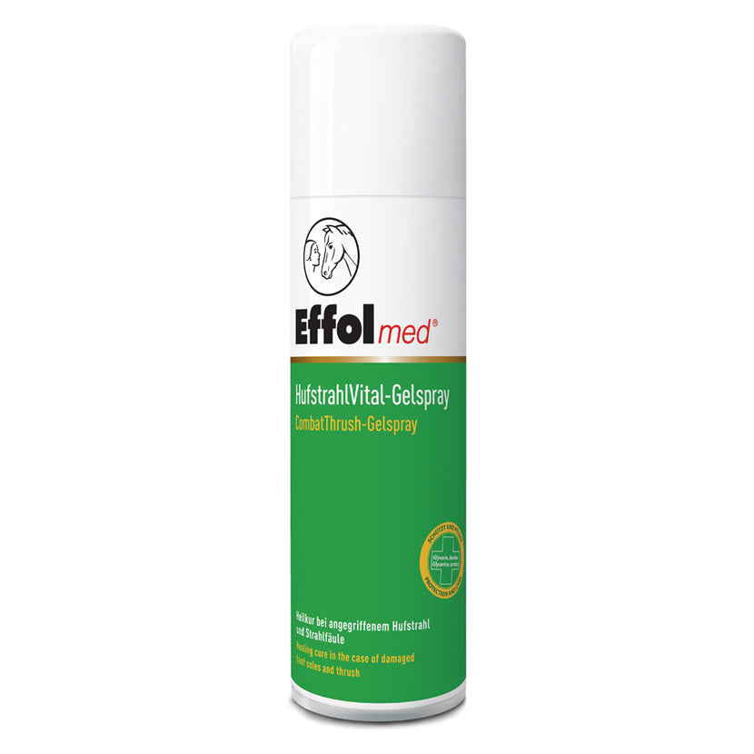 Effol Med Combat Thrush Gel spray