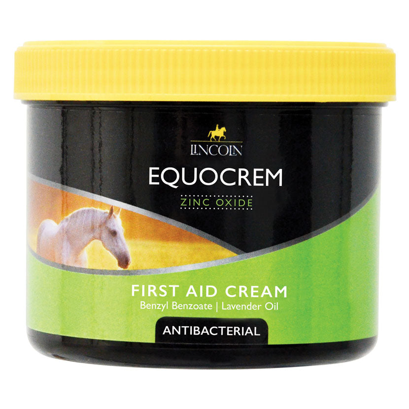 Lincoln Equocream