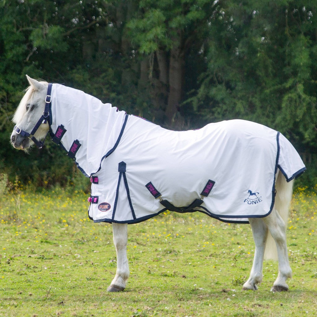 Gallop pony fly rug classic