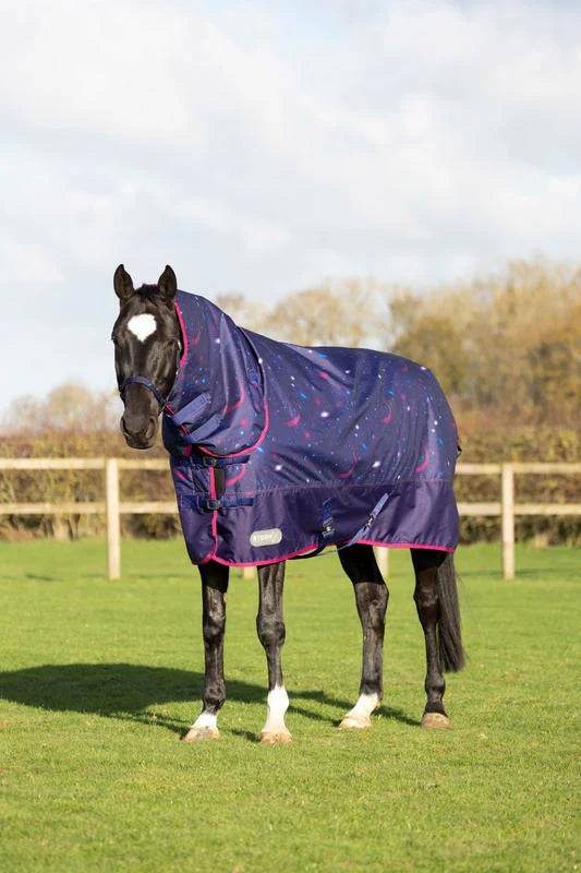 StormX Original Out of this World 200g Combi Turnout Rug