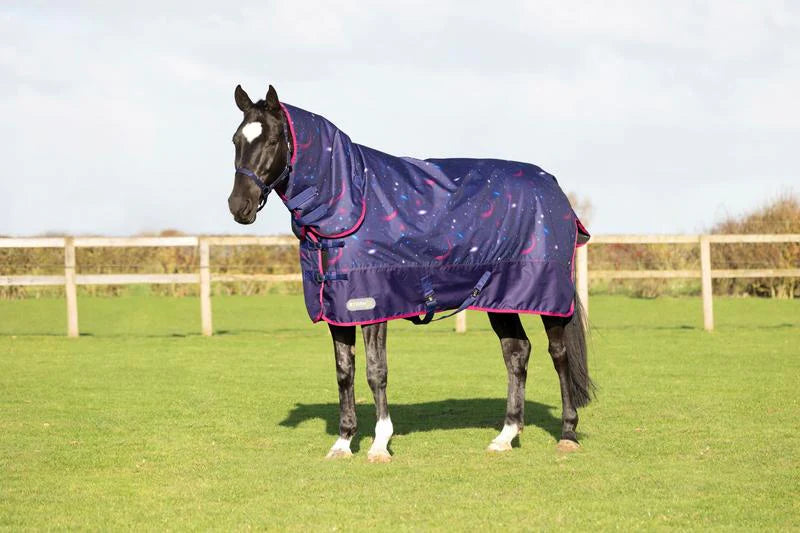 StormX Original Out of this World 200g Combi Turnout Rug