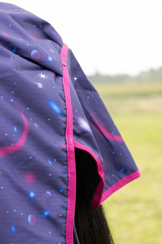StormX Original Out of this World 200g Combi Turnout Rug
