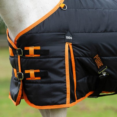 Ponie 100g Stable Rug