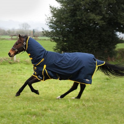 Gallop Trojan 200g Turnout